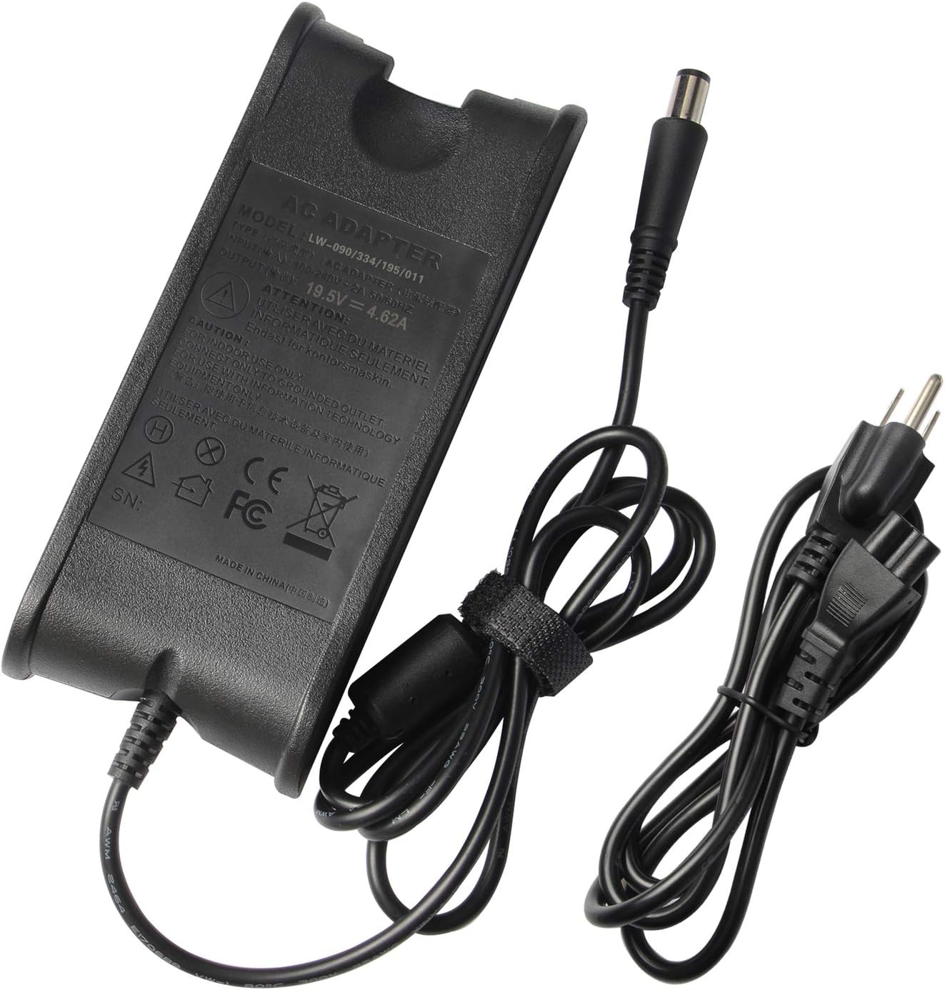 Latitude 12 13 14 72 3379 7350 E5450 Ac Adapter Laptop Charger 65w 19 5v For Dell Inspiron 11 13 14 15 17 3000 5000 5551 5555 5558 5559 7000 7558 7595 Series Vostro 14 15 Optiplex 3046 Power Supply Xps 11 12 13 Mimbarschool Com Ng