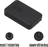 CERRXIAN 2.4G Wireless PCIe Remote Computer Power Reset Switch Control 20M view 3