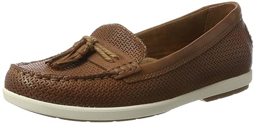 Tamaris Damen 24617 Mokassin