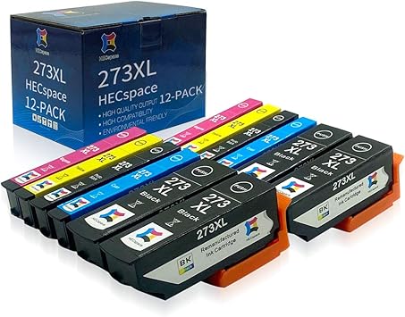 epson 273xl ink