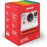 Polaroid Now Gen 2 Instant Camera Red - i-Type & 600 Film Compatible view 7