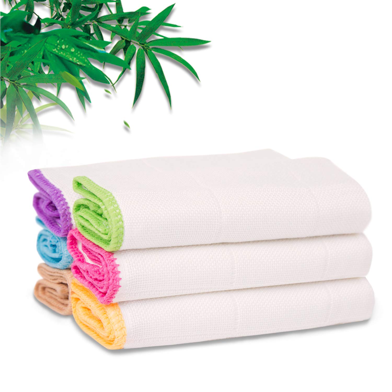 Best Thick Bamboo Kitchen Towel