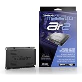 Idatalink Maestro ADS-MAR2 Universal Amplifier Replacement Interface Compatible with Over 500 Vehicles 2005 and Up - Allows Seamless Replacement of the Factory amp in Select Premium Sound Systems