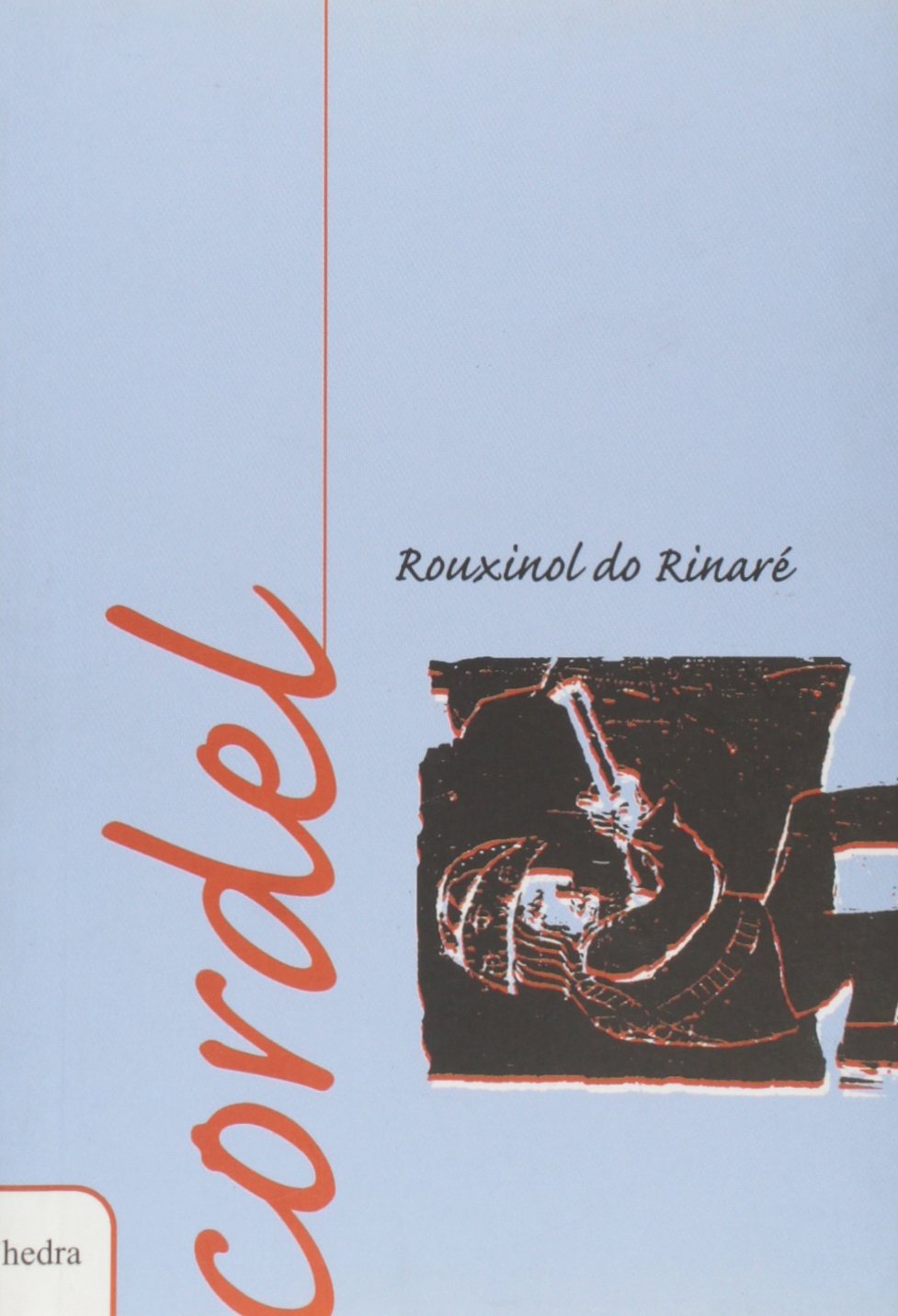 Rouxinol do Rinaré PDF Rouxinol do Rinaré