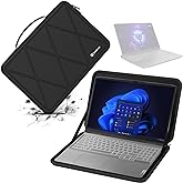 Smatree Hard EVA Protective Sleeve Case Compatible for 16 inch Lenovo Legion Pro 7/7i Gen 10, for 16 inch Lenovo Legion 9i Gen 9, for 16inch LOQ 16IRH8/16APH8 Gaming Laptop (X8310)