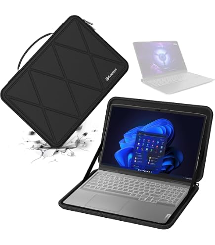 Amazon.com: Laptop Case for ThinkPad L13 Gen 6 (Intel) [not