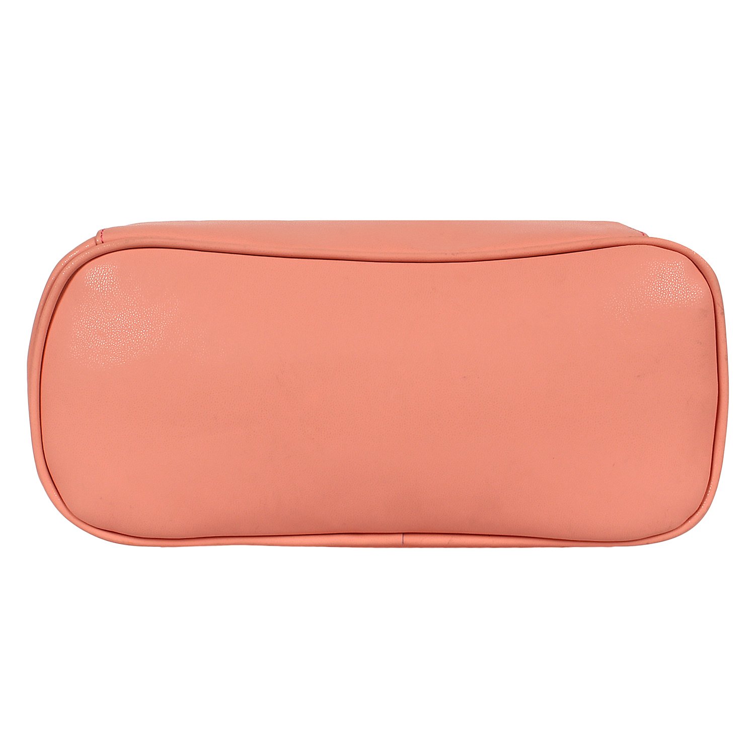 lychee bags women's peach pu cadence backpack