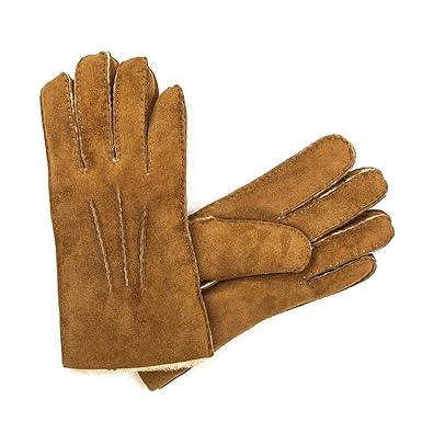 guantes ugg