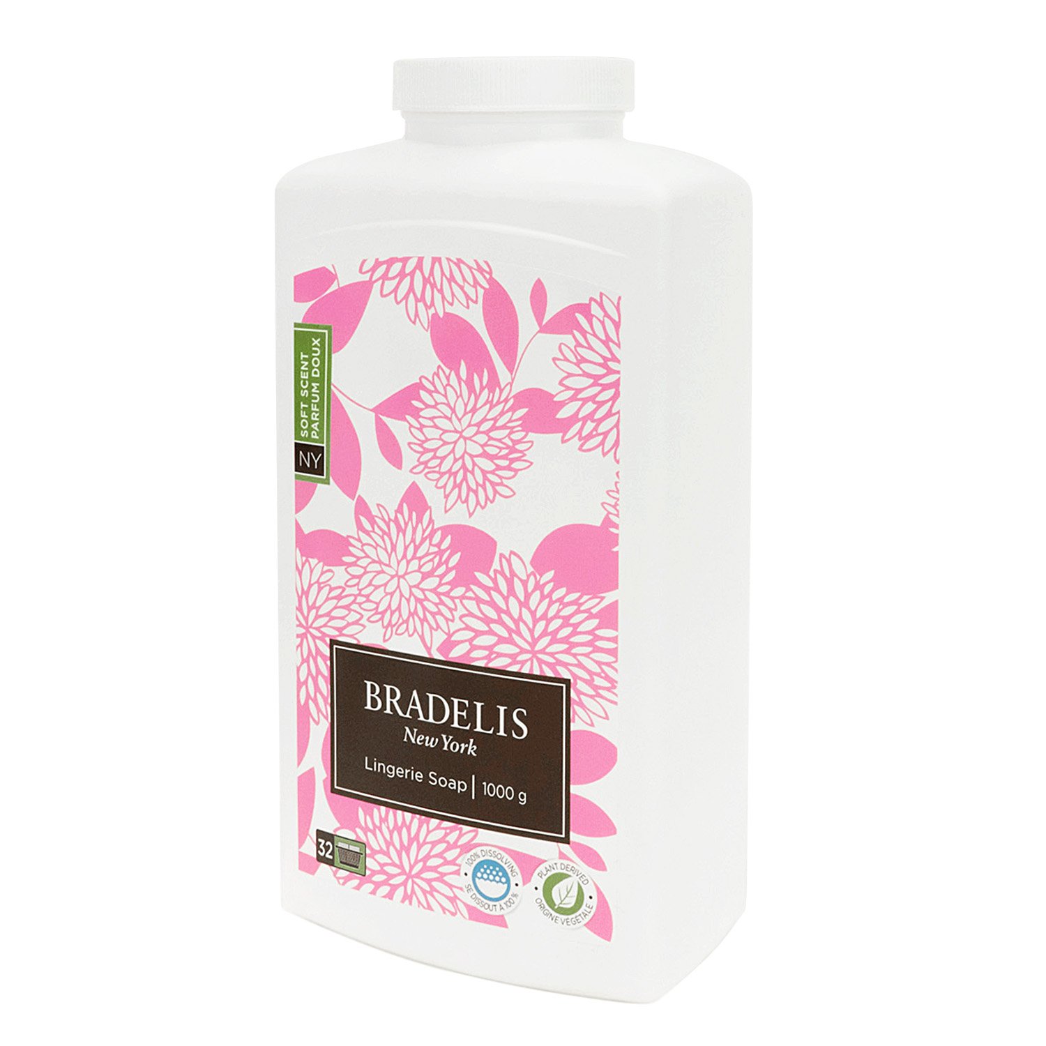 BRADELIS New York ランジェリーソープ 1kg ブラデリスニューヨークの商品画像