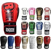 Ringside Apex Flash Sparring Gloves