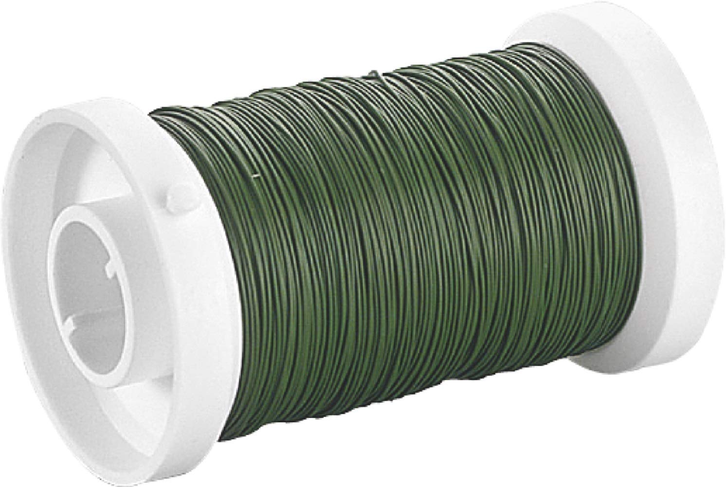 KnorrPrandell 0.35 mm Binding Wire, Green