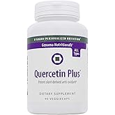 D'Adamo Personalized Nutrition - Quercetin Plus 90 vcaps