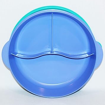 Tupperware Vintage Crystalwave - Vajilla para microondas, diseño ...