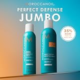 Moroccanoil Supersized Perfect Defense Heat Protectant Limited Edition 450F view 2