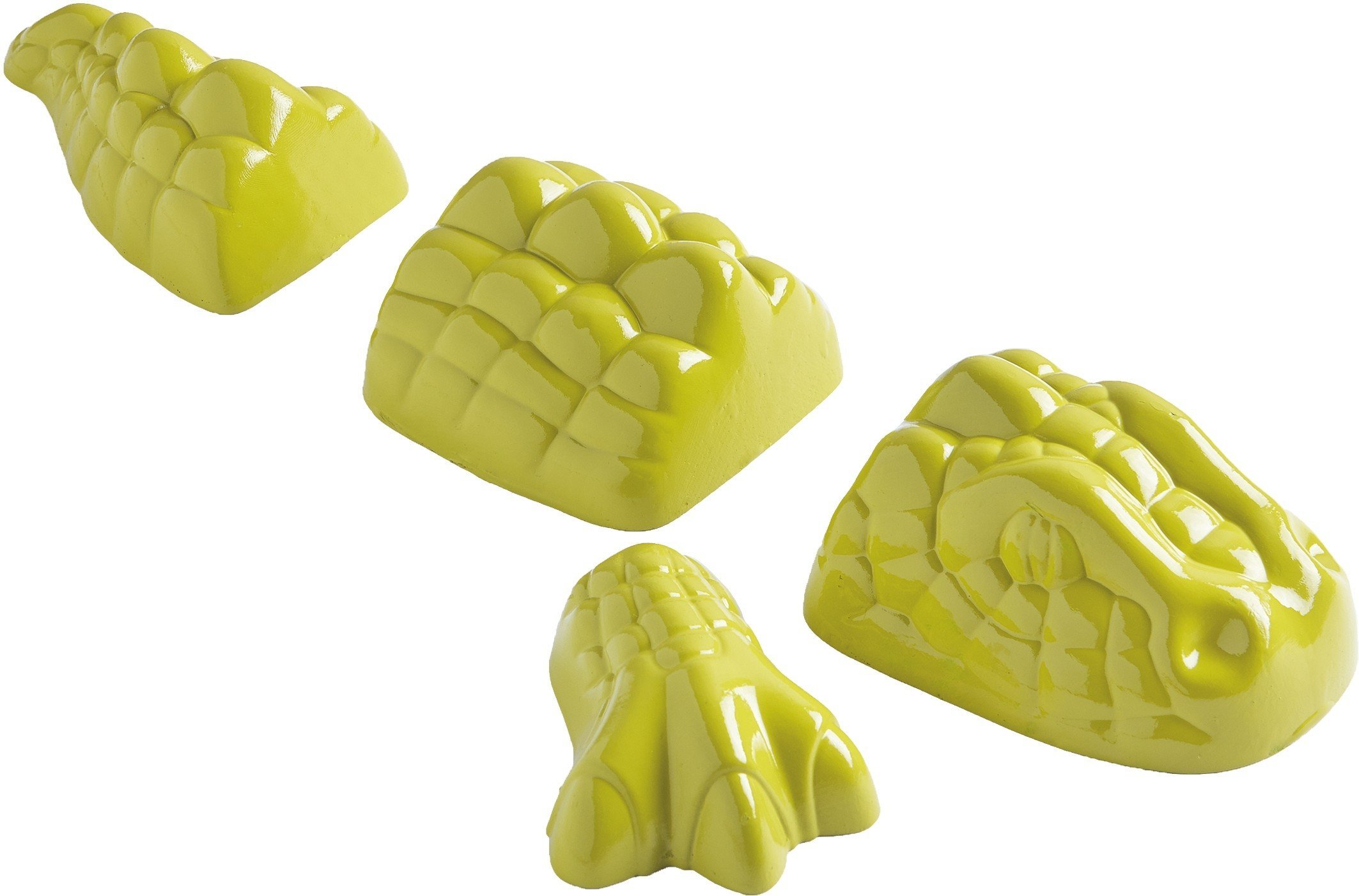 HABA 301743 Sand Monster Mold Set