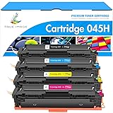 045H 045 Toner Cartridges Compatible Replacement