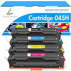 045H 045 Toner Cartridges Compatible Replacement