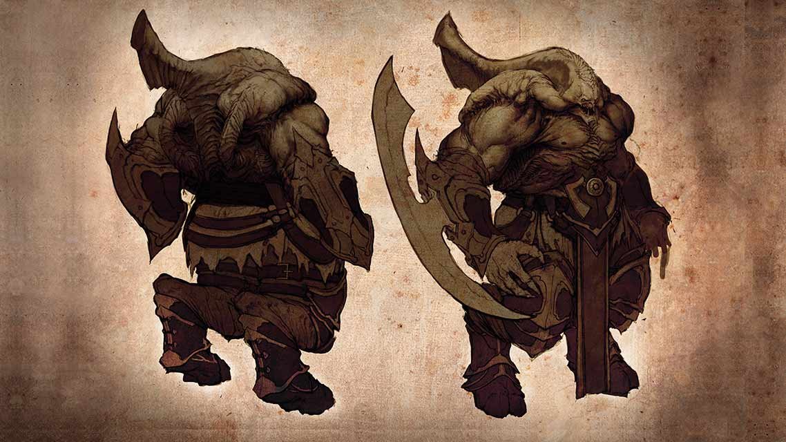 Diablo III: Reaper of Souls