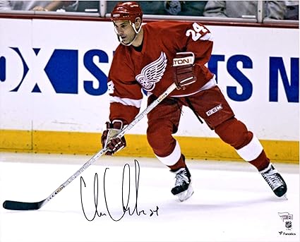 red wings team store