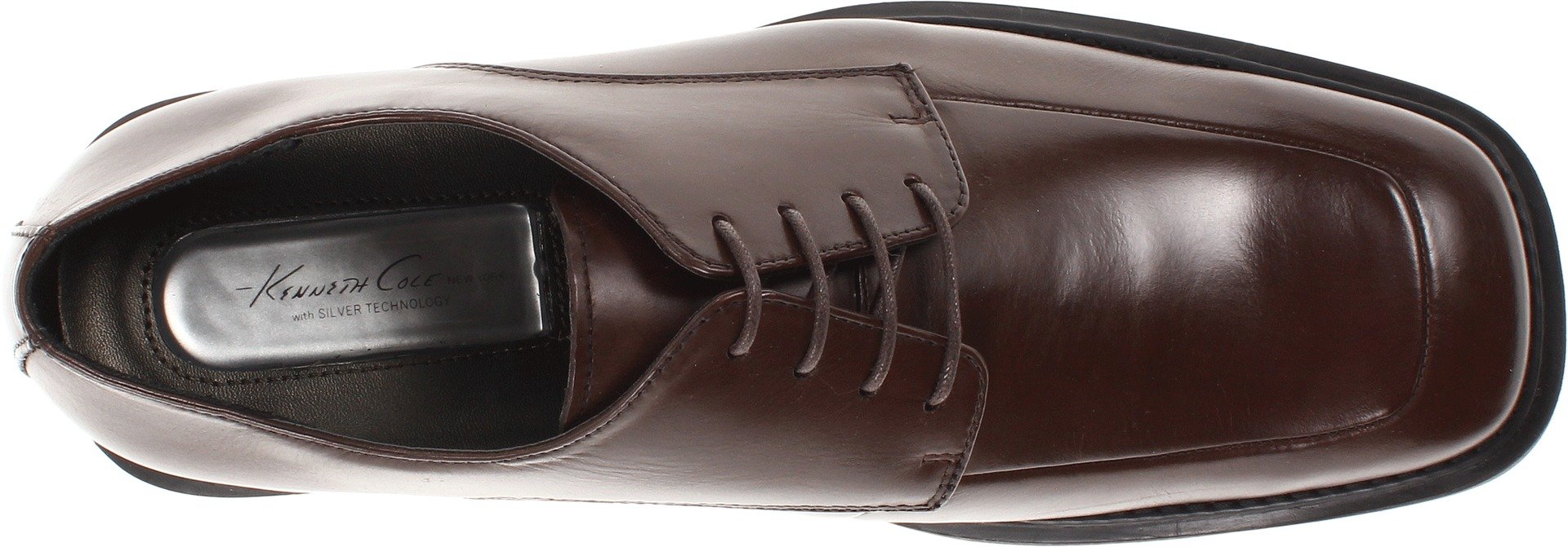 kenneth cole new york men's merge oxford shoe