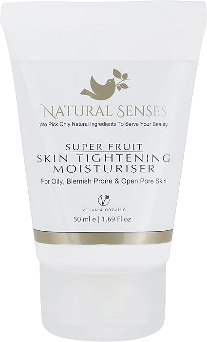 vegan friendly moisturiser