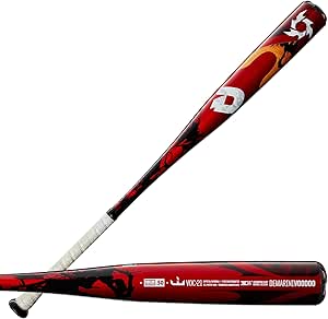 demarini voodoo bolsa