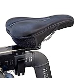 Padded Seat Cover for Peloton Bike & Peloton