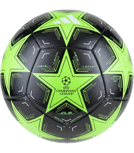 Amazon.com : UEFA Unisex Cl07693 Team Merchandise Champions