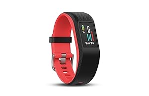 Garmin Vivosport color display & GPS