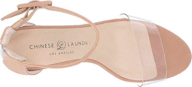 chinese laundry reggie ankle strap sandal