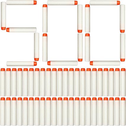 nerf modulus darts refill