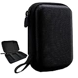 GPS Case Hard Shell Carrying Case Shockproof