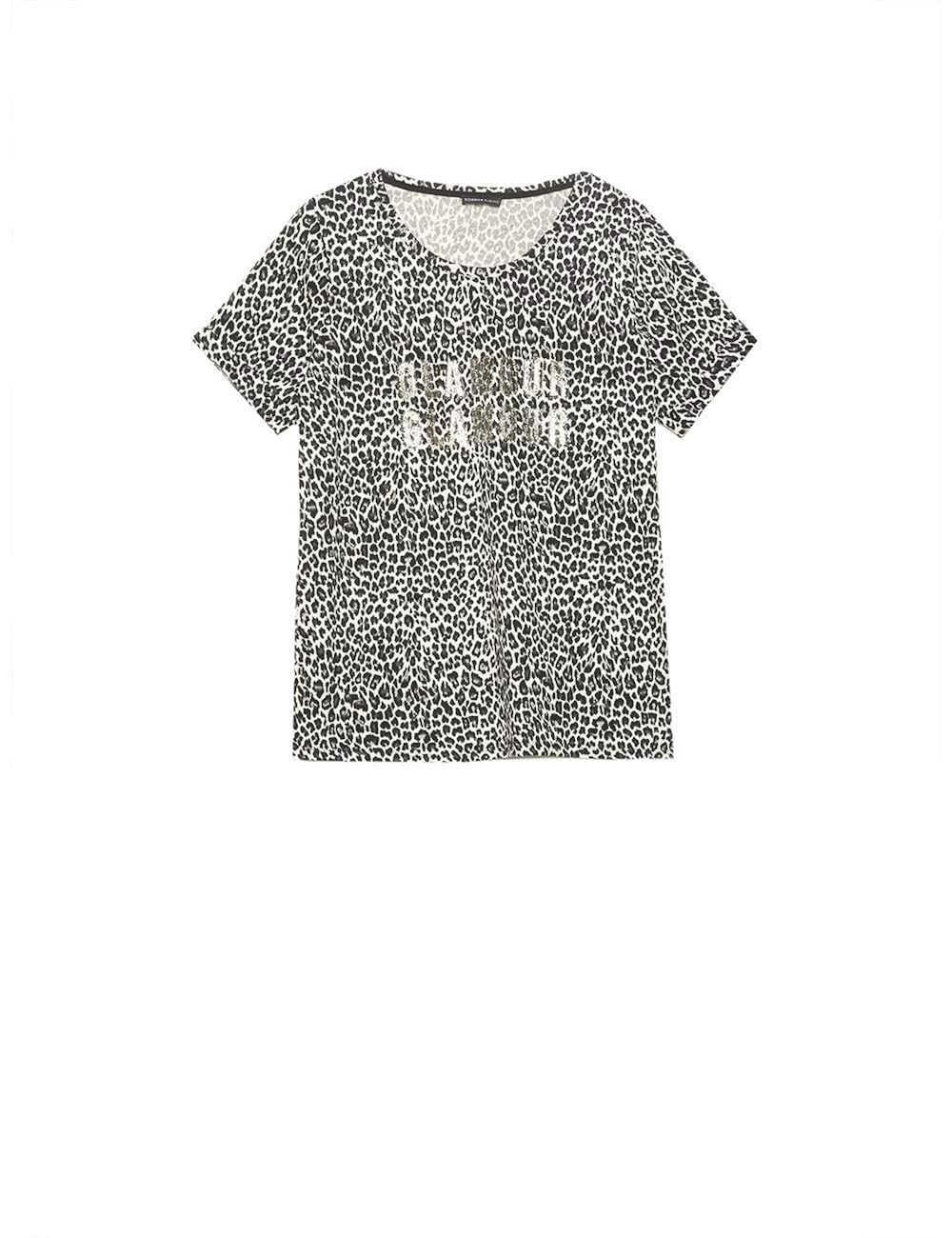 fiorella rubino maglie manica corta