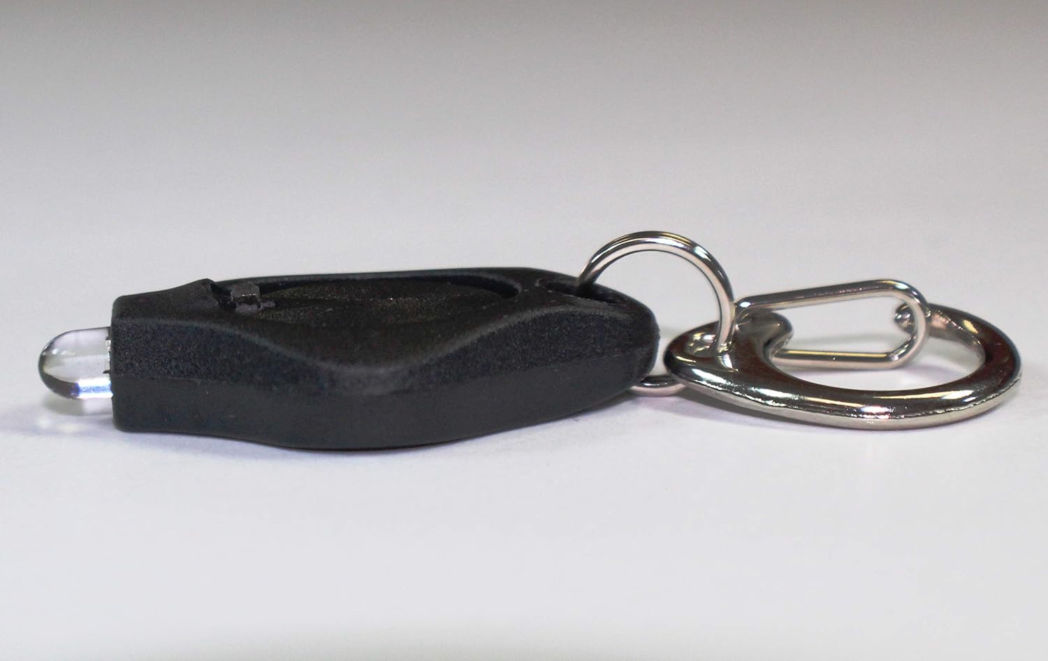 Photon LRI PRK II LED Keychain Micro-Light, Red Beam - Image 3