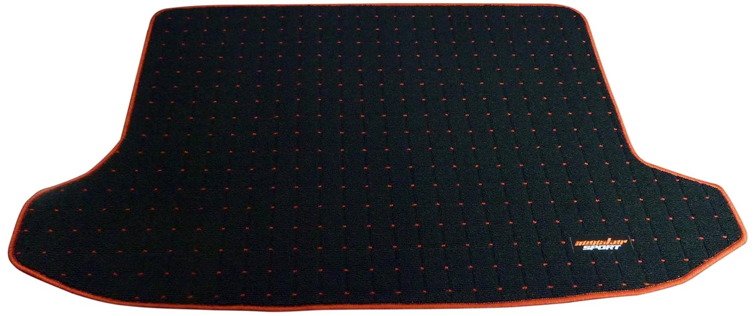 魅力的な Monster Sport ラゲッジマット トヨタ86 スバルbrz用 1asq30 B0098cbb72 全商品オープニング価格特別価格 Ejournal Unma Ac Id