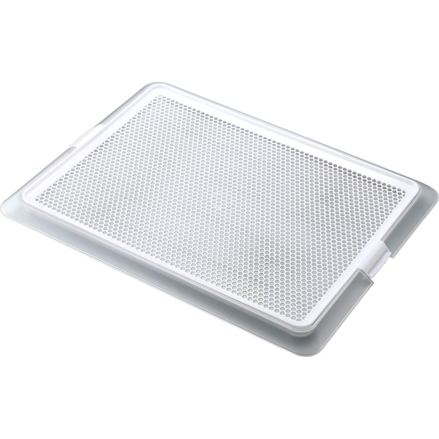 ボンビアルコン ペットレークリアメッシュ Mの商品画像