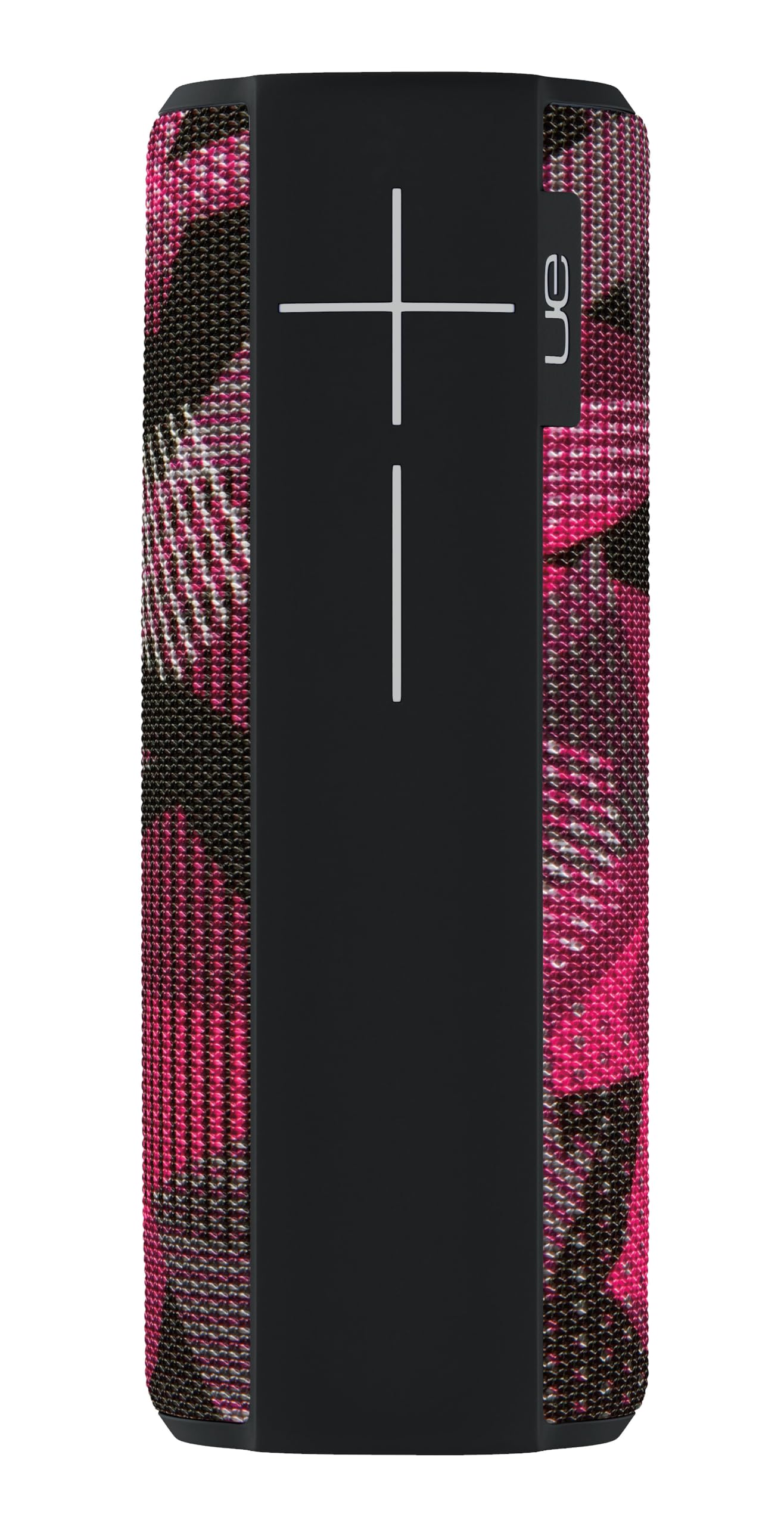 Ultimate Ears Megaboom Enceinte Bluetooth Sans Fil (Imperméable Et Antichoc) - Twilight Magenta