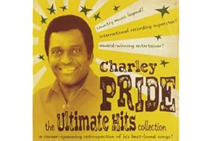 Charley Pride: The Ultimate Hits Collection