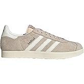 adidas Original Gazelle Shoes Men IG5796 (Wonder Beige/Off Whit), Size 12