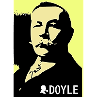 Conan Doyle Complete works (Japanese Edition) book cover Conan Doyle Complete works (Japanese Edition) book cover