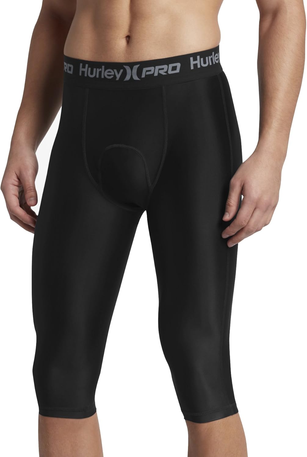 Hurley MRG0001030 Mens Pro 23 Surf Shorts Underwear Men