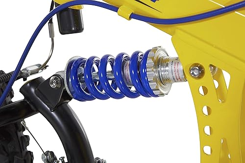 Dynacraft Vertical Alpine Eagle 24