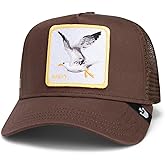 Goorin Bros. Team Pride Collection Trucker Hat for Men and Women