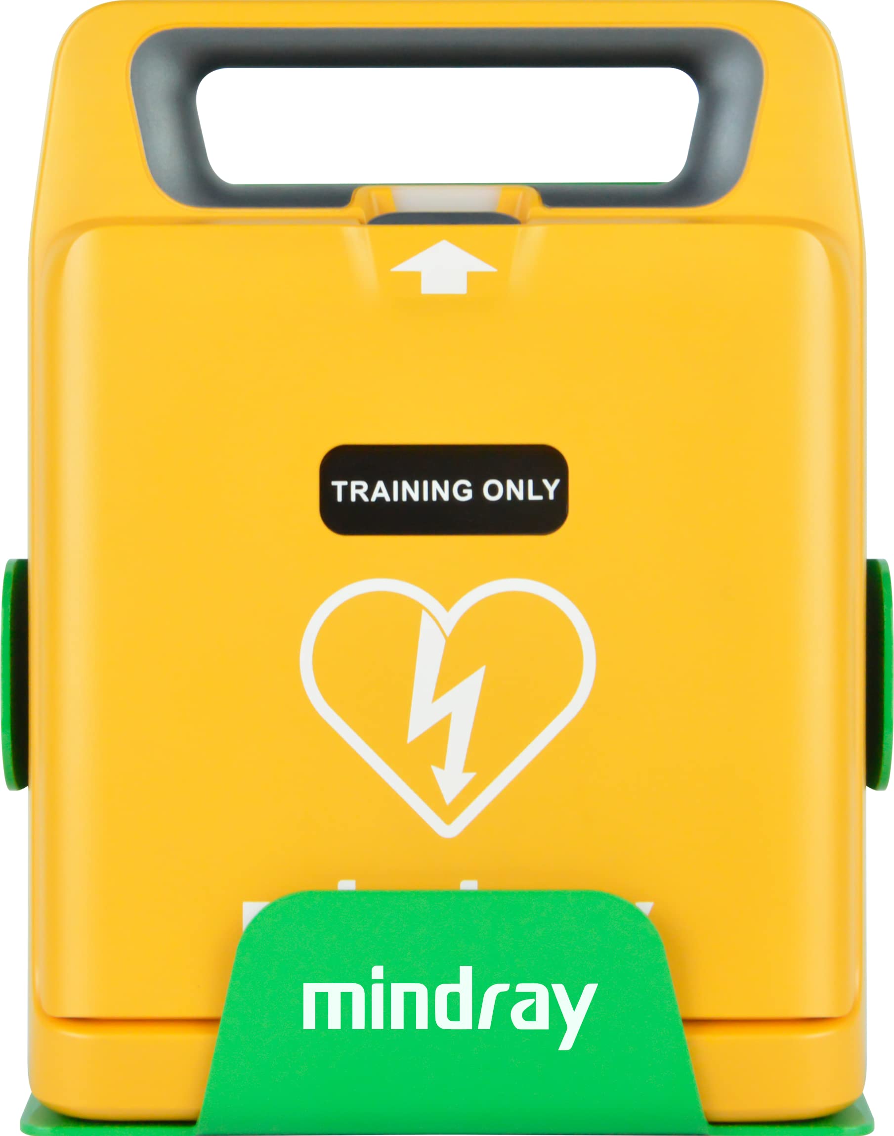 Mindray Beneheart Automated External Defibrillator (AED) Wall Bracket
