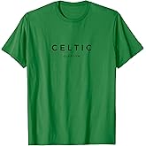 Celtic Glasgow T-Shirt