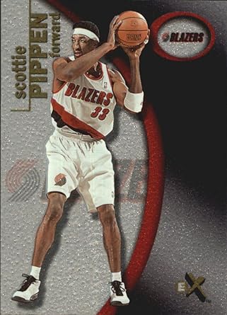 scottie pippen shoes 2000