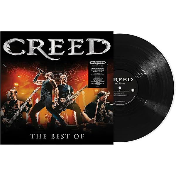 Creed - Creed - Amazon.com Music