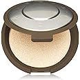 Becca Shimmering Skin Perfector Pressed Highlighter, Prosecco Pop, 0.28 Ounce