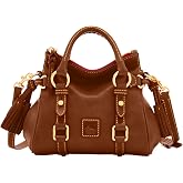Dooney &amp; Bourke Handbag, Florentine Nano Satchel