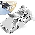 Yuancheng Premium Magnetic Seam Guide for Sewing Machine, Suitable for Universal Metal Sewing Machine, Sewing Products for Fabric, Easy to Keep The Stitching Thread Straight